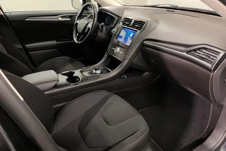 Ford Mondeo din 2021 cu 136.470 km - oferta FOR246021 - foto 10