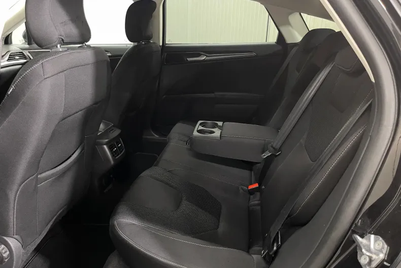 Ford Mondeo din 2021 cu 136.470 km - oferta FOR246021 - foto 11
