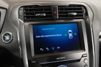 Ford Mondeo din 2021 cu 136.470 km - oferta FOR246021 - foto 15