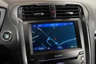 Ford Mondeo din 2021 cu 136.470 km - oferta FOR246021 - foto 16