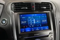 Ford Mondeo din 2021 cu 136.470 km - oferta FOR246021 - foto 17