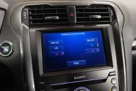 Ford Mondeo din 2021 cu 136.470 km - oferta FOR246021 - foto 18
