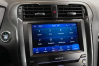 Ford Mondeo din 2021 cu 136.470 km - oferta FOR246021 - foto 19