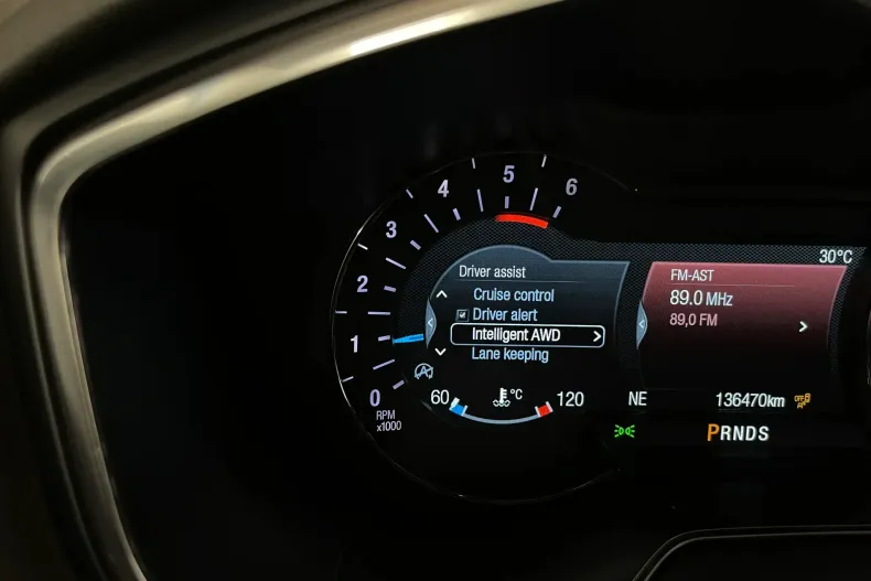Ford Mondeo din 2021 cu 136.470 km - oferta FOR246021 - foto 26