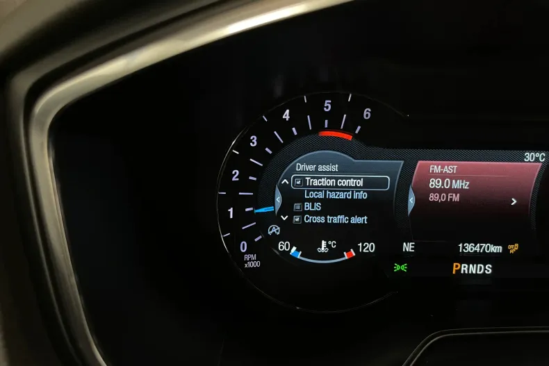Ford Mondeo din 2021 cu 136.470 km - oferta FOR246021 - foto 27