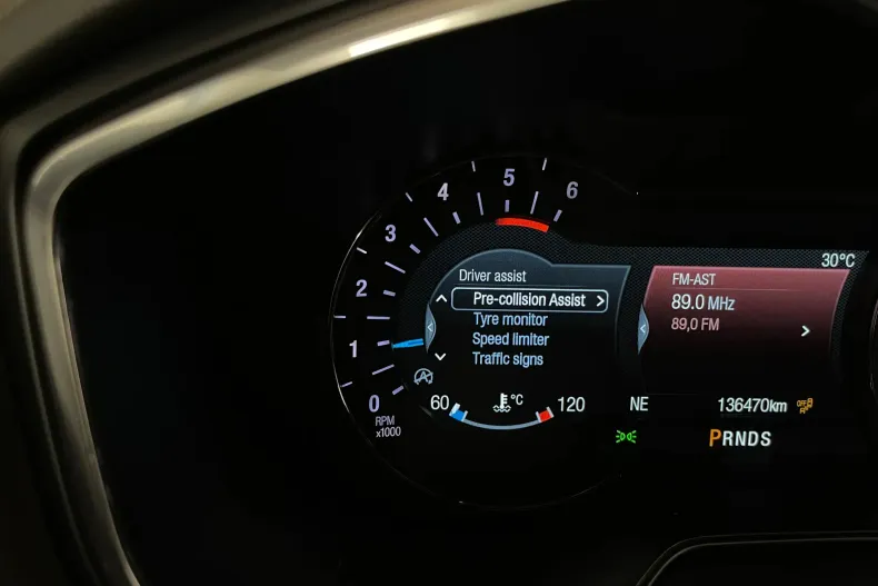 Ford Mondeo din 2021 cu 136.470 km - oferta FOR246021 - foto 28