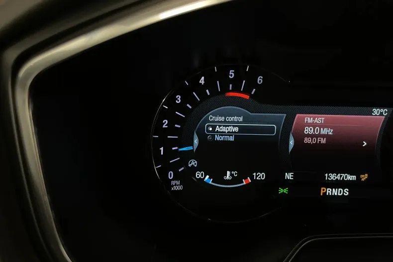 Ford Mondeo din 2021 cu 136.470 km - oferta FOR246021 - foto 29