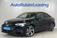 Audi A3 din 2022 cu 48.563 km - oferta AUD246022 - foto 1