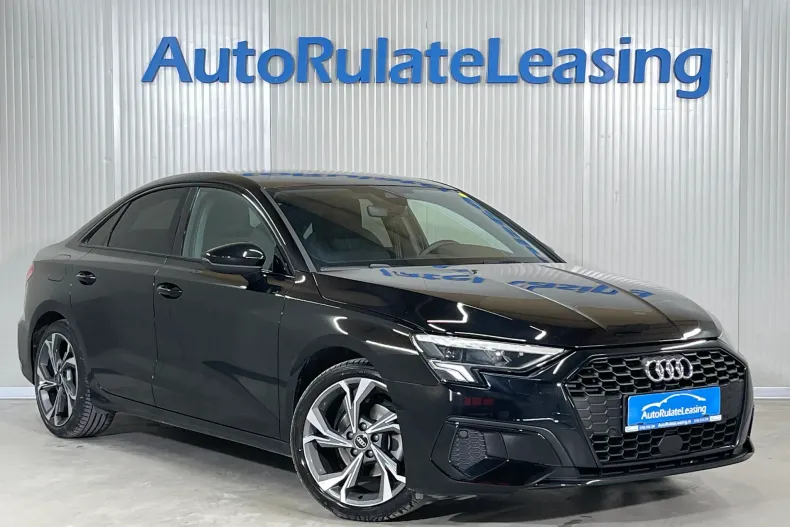 Audi A3 din 2022 cu 48.563 km - oferta AUD246022 - foto 2