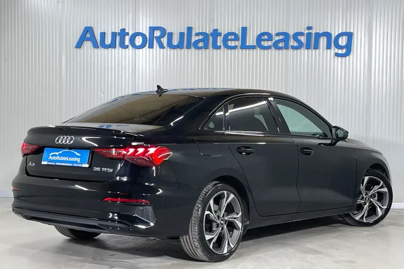 Audi A3 din 2022 cu 48.563 km - oferta AUD246022 - foto 3
