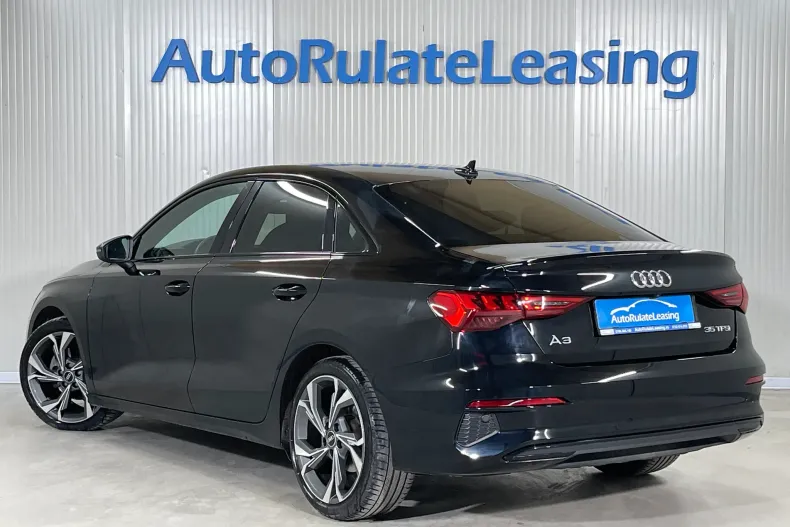 Audi A3 din 2022 cu 48.563 km - oferta AUD246022 - foto 4