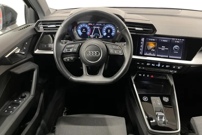 Audi A3 din 2022 cu 48.563 km - oferta AUD246022 - foto 6