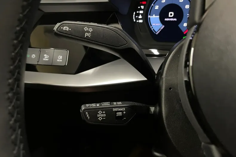 Audi A3 din 2022 cu 48.563 km - oferta AUD246022 - foto 22
