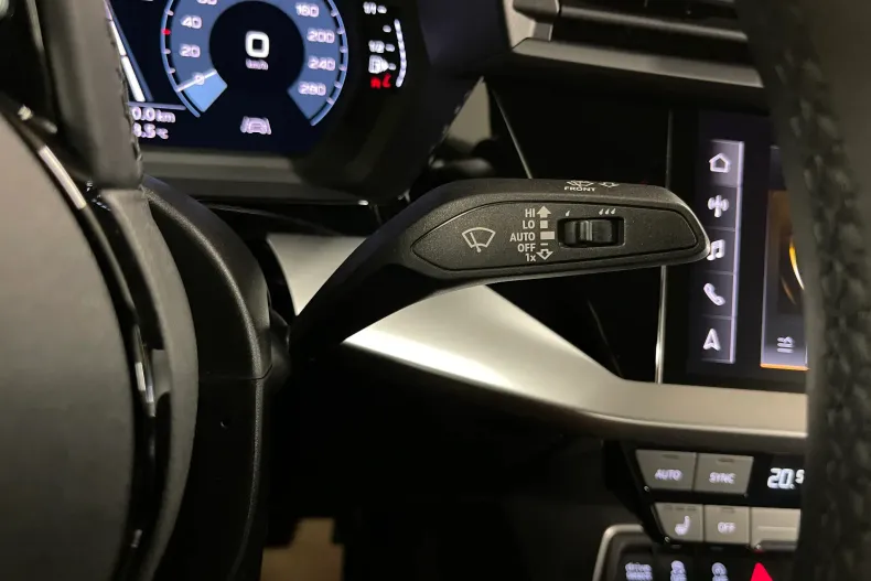Audi A3 din 2022 cu 48.563 km - oferta AUD246022 - foto 23