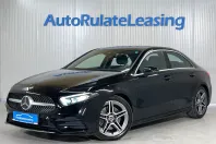 Mercedes-Benz A 220 (Clasa A) din 2021 cu 64.104 km - oferta MER246023 - foto 1