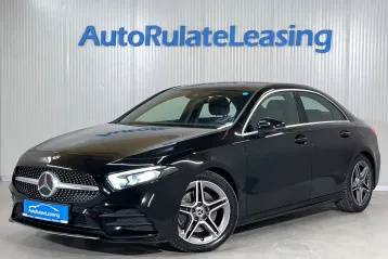 Mercedes-Benz A 220 din 2021 - oferta MER246023