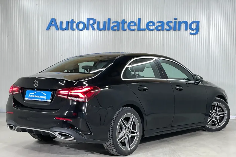 Mercedes-Benz A 220 (Clasa A) din 2021 cu 64.104 km - oferta MER246023 - foto 3