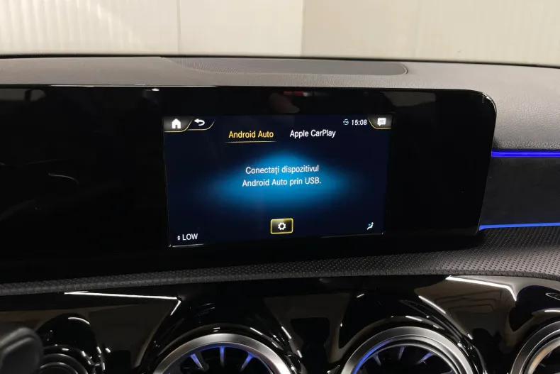 Mercedes-Benz A 220 (Clasa A) din 2021 cu 64.104 km - oferta MER246023 - foto 16
