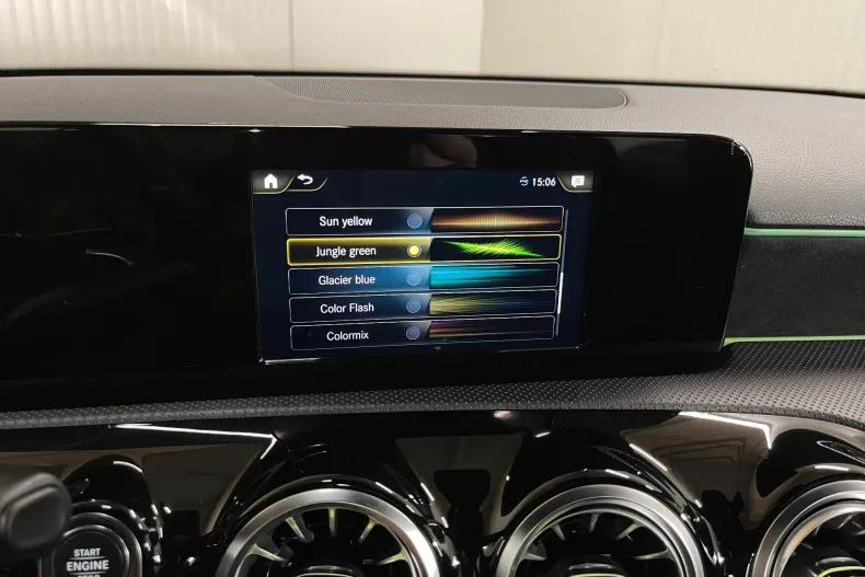 Mercedes-Benz A 220 (Clasa A) din 2021 cu 64.104 km - oferta MER246023 - foto 18
