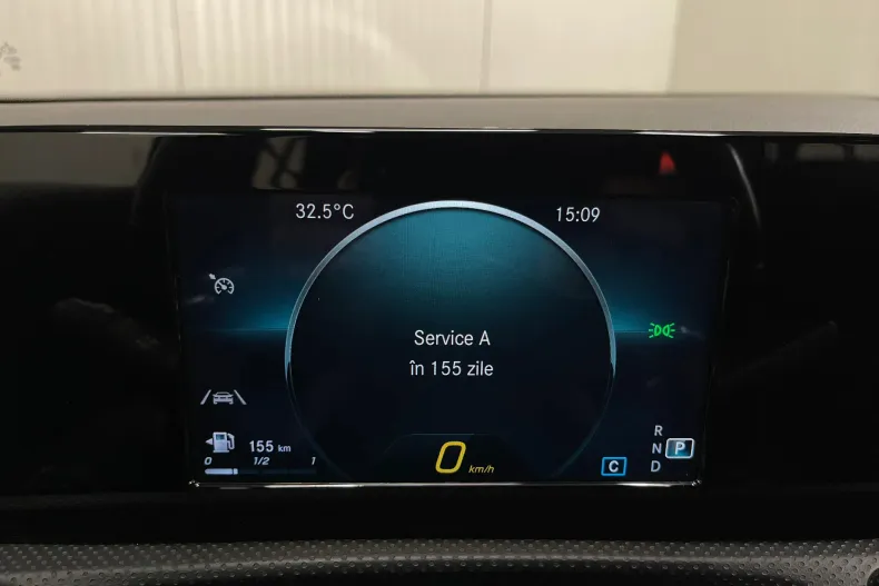 Mercedes-Benz A 220 (Clasa A) din 2021 cu 64.104 km - oferta MER246023 - foto 24