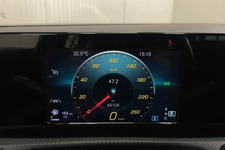 Mercedes-Benz A 220 (Clasa A) din 2021 cu 64.104 km - oferta MER246023 - foto 25