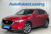 Mazda CX-5 din 2021 cu 111.531 km - oferta MAZ246024 - foto 1