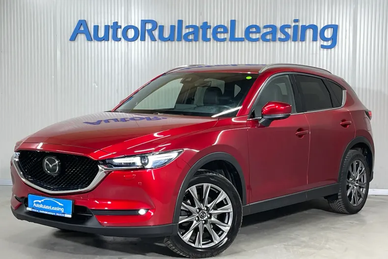 Mazda CX-5 din 2021 cu 111.531 km - oferta MAZ246024 - foto 1