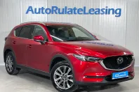 Mazda CX-5 din 2021 cu 111.531 km - oferta MAZ246024 - foto 2