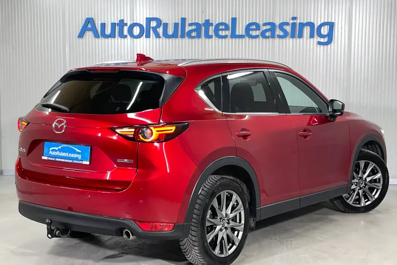 Mazda CX-5 din 2021 cu 111.531 km - oferta MAZ246024 - foto 3