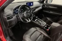 Mazda CX-5 din 2021 cu 111.531 km - oferta MAZ246024 - foto 5