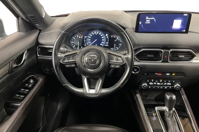 Mazda CX-5 din 2021 cu 111.531 km - oferta MAZ246024 - foto 6