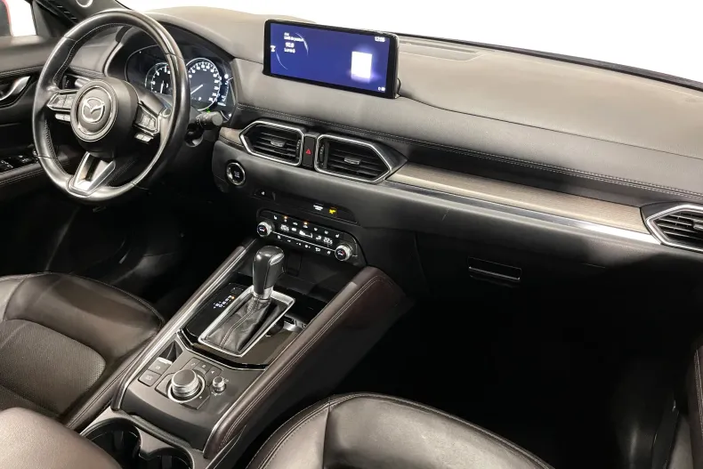 Mazda CX-5 din 2021 cu 111.531 km - oferta MAZ246024 - foto 8