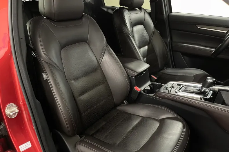 Mazda CX-5 din 2021 cu 111.531 km - oferta MAZ246024 - foto 9