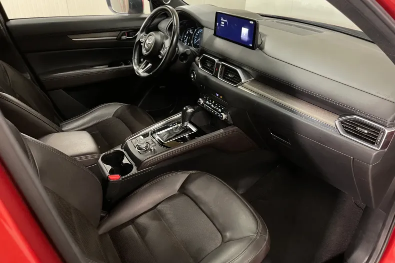 Mazda CX-5 din 2021 cu 111.531 km - oferta MAZ246024 - foto 10