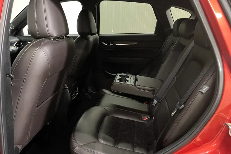 Mazda CX-5 din 2021 cu 111.531 km - oferta MAZ246024 - foto 11