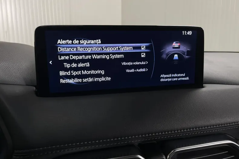 Mazda CX-5 din 2021 cu 111.531 km - oferta MAZ246024 - foto 18