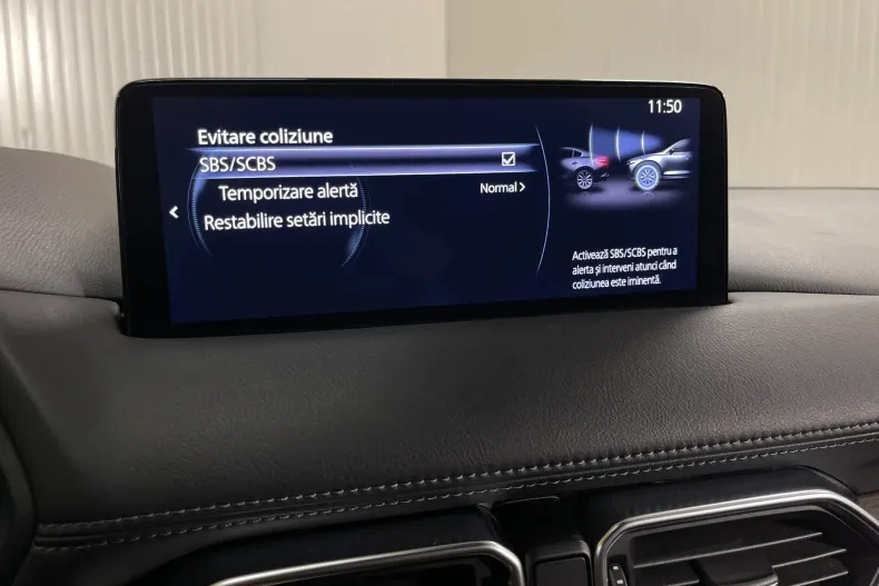 Mazda CX-5 din 2021 cu 111.531 km - oferta MAZ246024 - foto 19