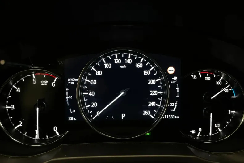 Mazda CX-5 din 2021 cu 111.531 km - oferta MAZ246024 - foto 35