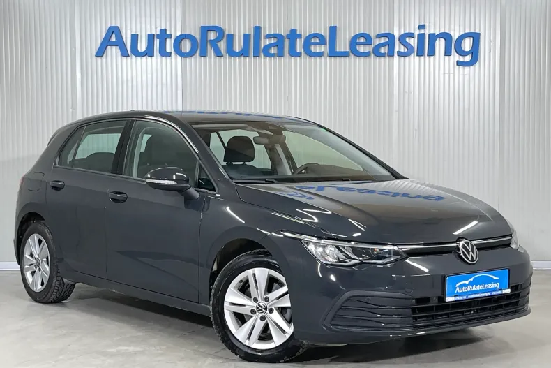 Volkswagen Golf din 2021 cu 34.692 km - oferta VOL246025 - foto 2