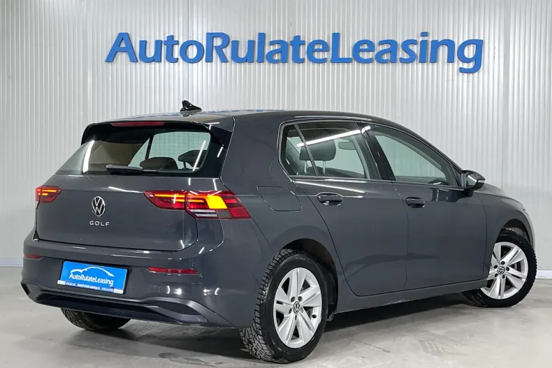 Volkswagen Golf din 2021 cu 34.692 km - oferta VOL246025 - foto 3