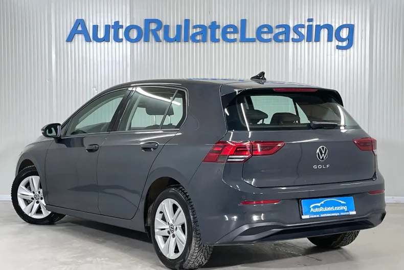Volkswagen Golf din 2021 cu 34.692 km - oferta VOL246025 - foto 4