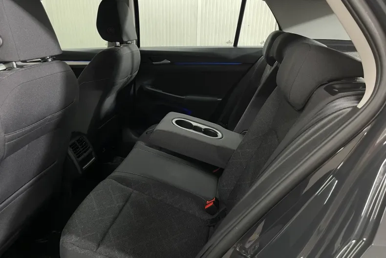 Volkswagen Golf din 2021 cu 34.692 km - oferta VOL246025 - foto 12