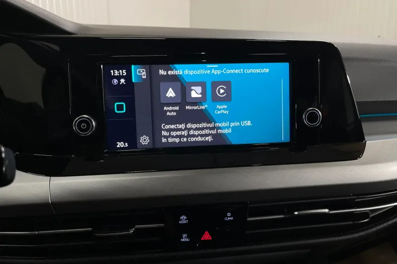 Volkswagen Golf din 2021 cu 34.692 km - oferta VOL246025 - foto 17