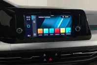 Volkswagen Golf din 2021 cu 34.692 km - oferta VOL246025 - foto 18