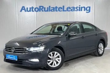 Volkswagen Passat din 2021 - oferta VOL246026
