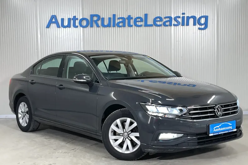Volkswagen Passat din 2021 cu 106.464 km - oferta VOL246026 - foto 2