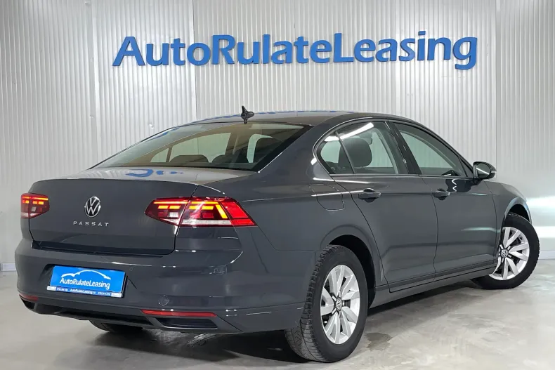 Volkswagen Passat din 2021 cu 106.464 km - oferta VOL246026 - foto 3