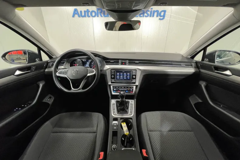 Volkswagen Passat din 2021 cu 106.464 km - oferta VOL246026 - foto 7