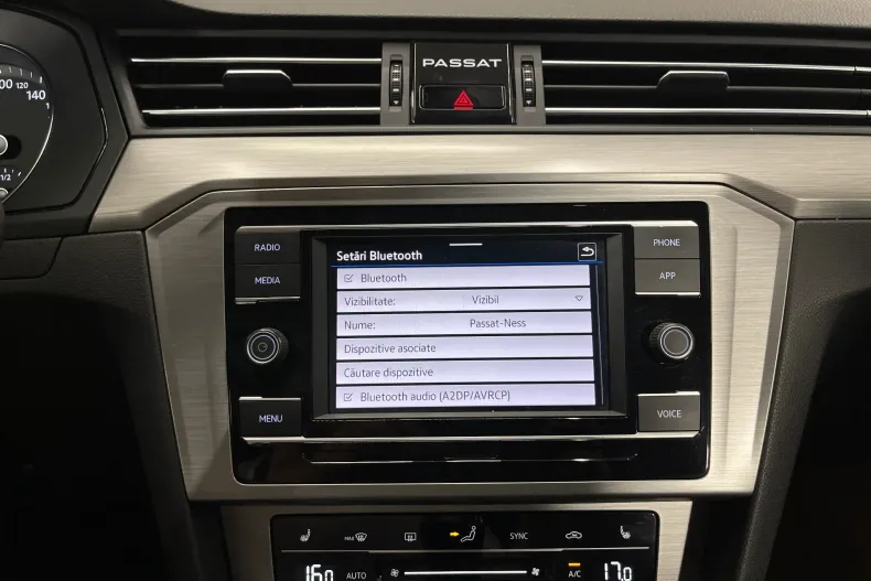 Volkswagen Passat din 2021 cu 106.464 km - oferta VOL246026 - foto 15