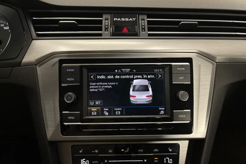 Volkswagen Passat din 2021 cu 106.464 km - oferta VOL246026 - foto 16
